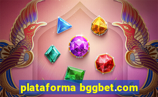 plataforma bggbet.com